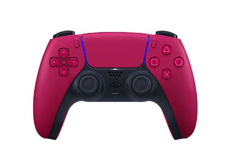 Геймпад PlayStation DualSense для PS5 - Boxette Shop